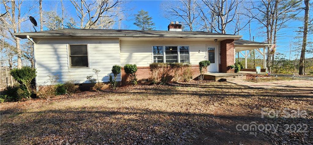 157 Moss Road Rutherfordton NC 28139