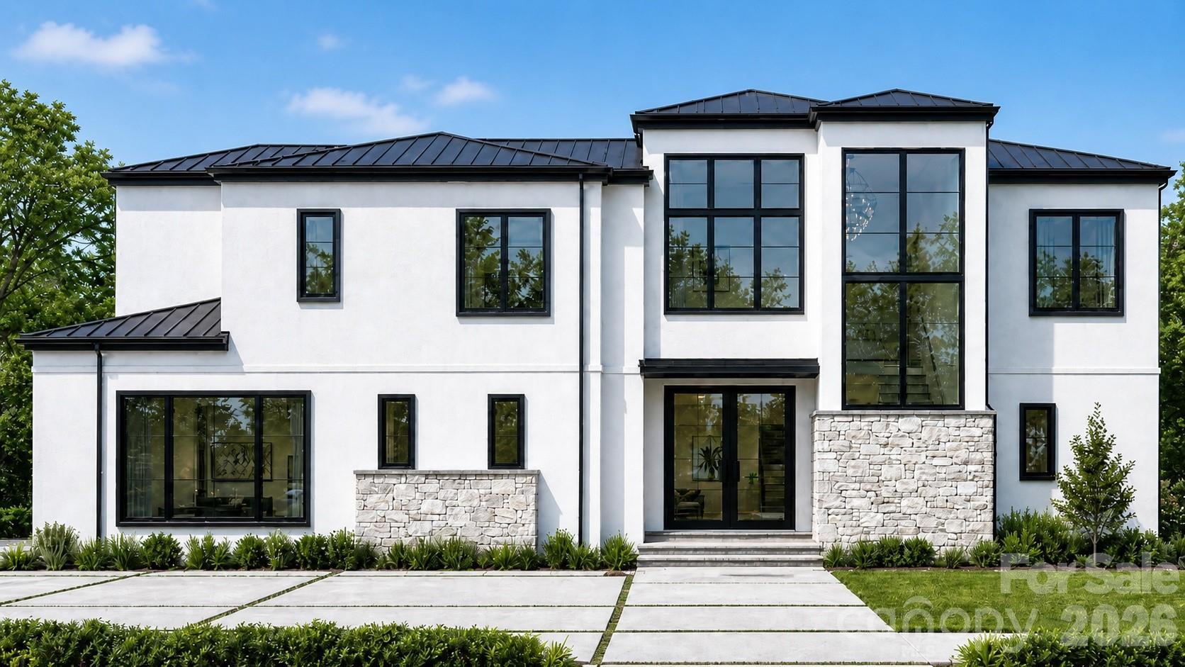 1503 S Wendover Road Charlotte NC 28211