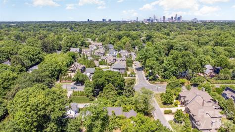 1503 S Wendover Road Charlotte NC 28211