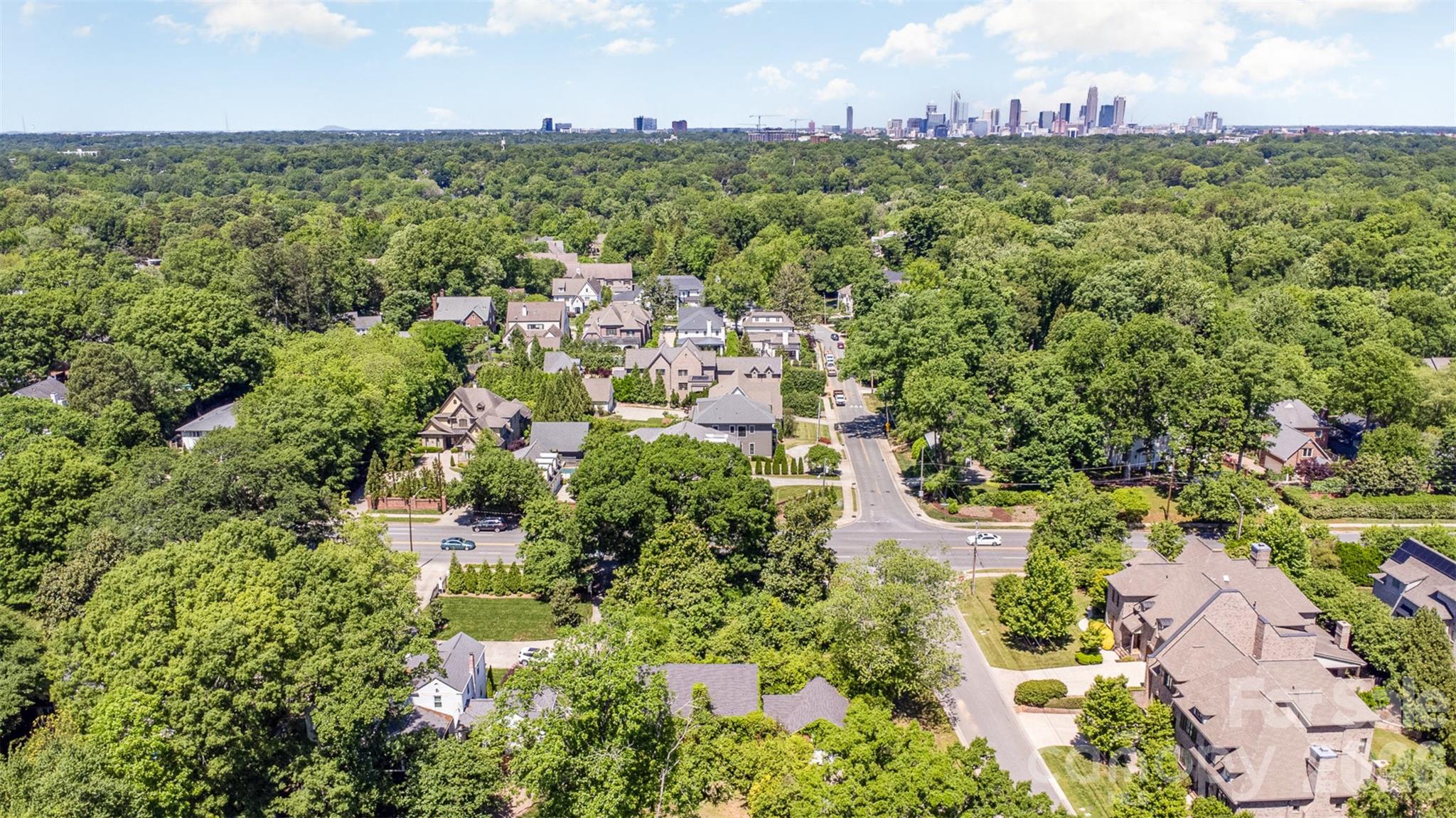 1503 S Wendover Road Charlotte NC 28211