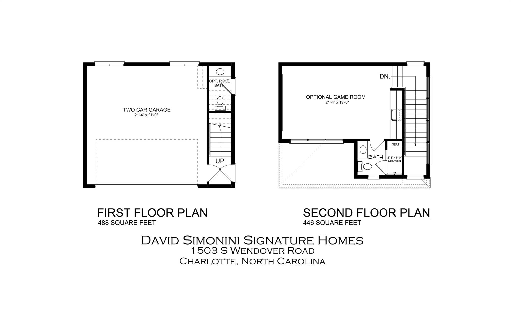 1503 S Wendover Road Charlotte NC 28211