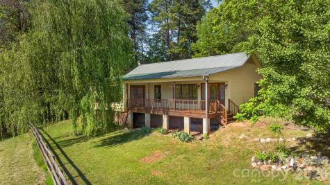 3205 Collinsville Road Columbus NC 28722