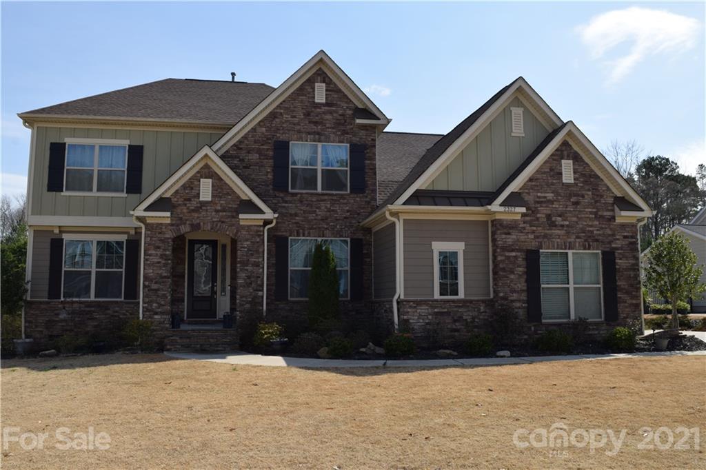 2327 Madeira Circle Waxhaw NC 28173