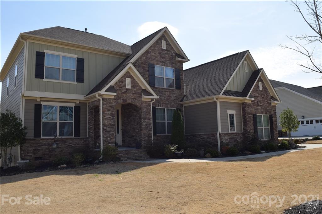2327 Madeira Circle Waxhaw NC 28173