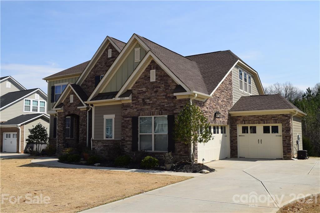 2327 Madeira Circle Waxhaw NC 28173
