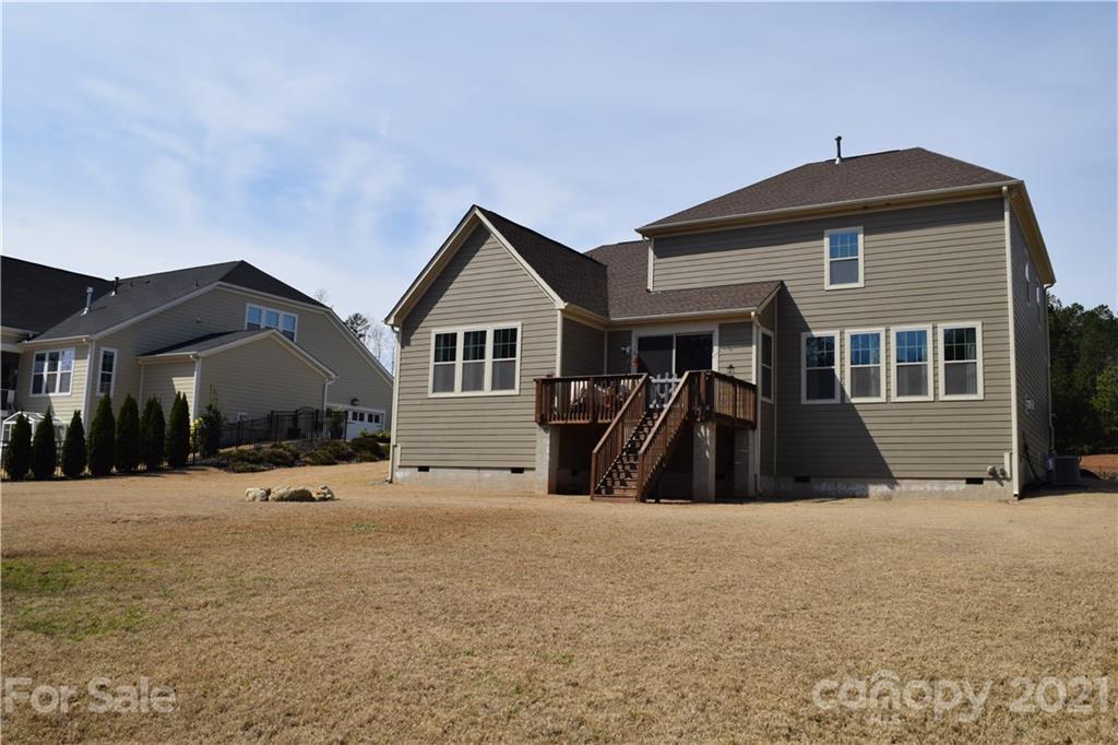 2327 Madeira Circle Waxhaw NC 28173