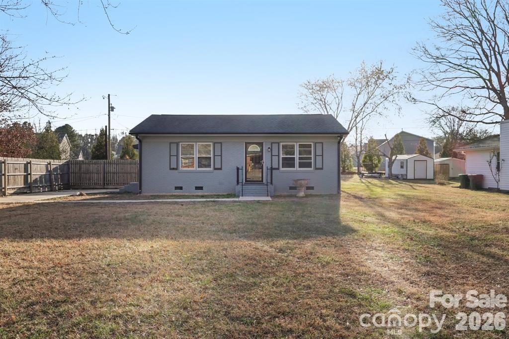 3207 Valleydale Road Monroe NC 28110