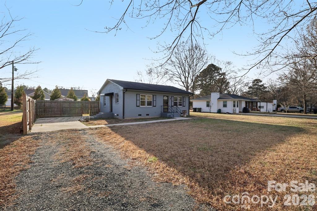 3207 Valleydale Road Monroe NC 28110