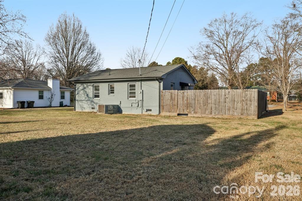 3207 Valleydale Road Monroe NC 28110