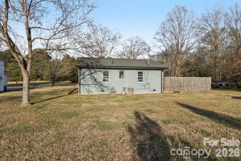3207 Valleydale Road Monroe NC 28110