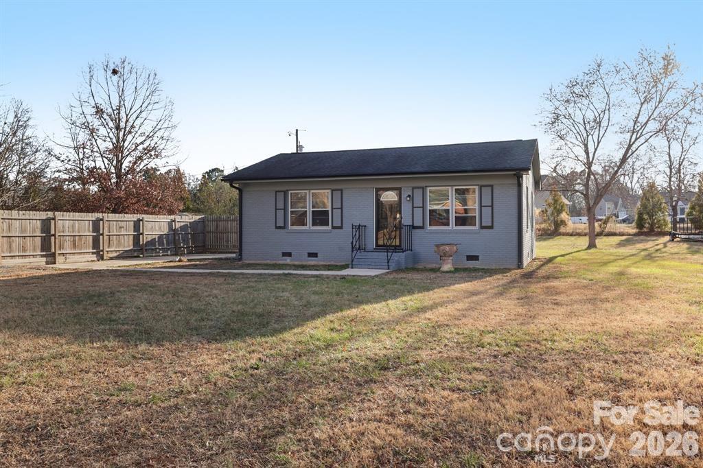 3207 Valleydale Road Monroe NC 28110