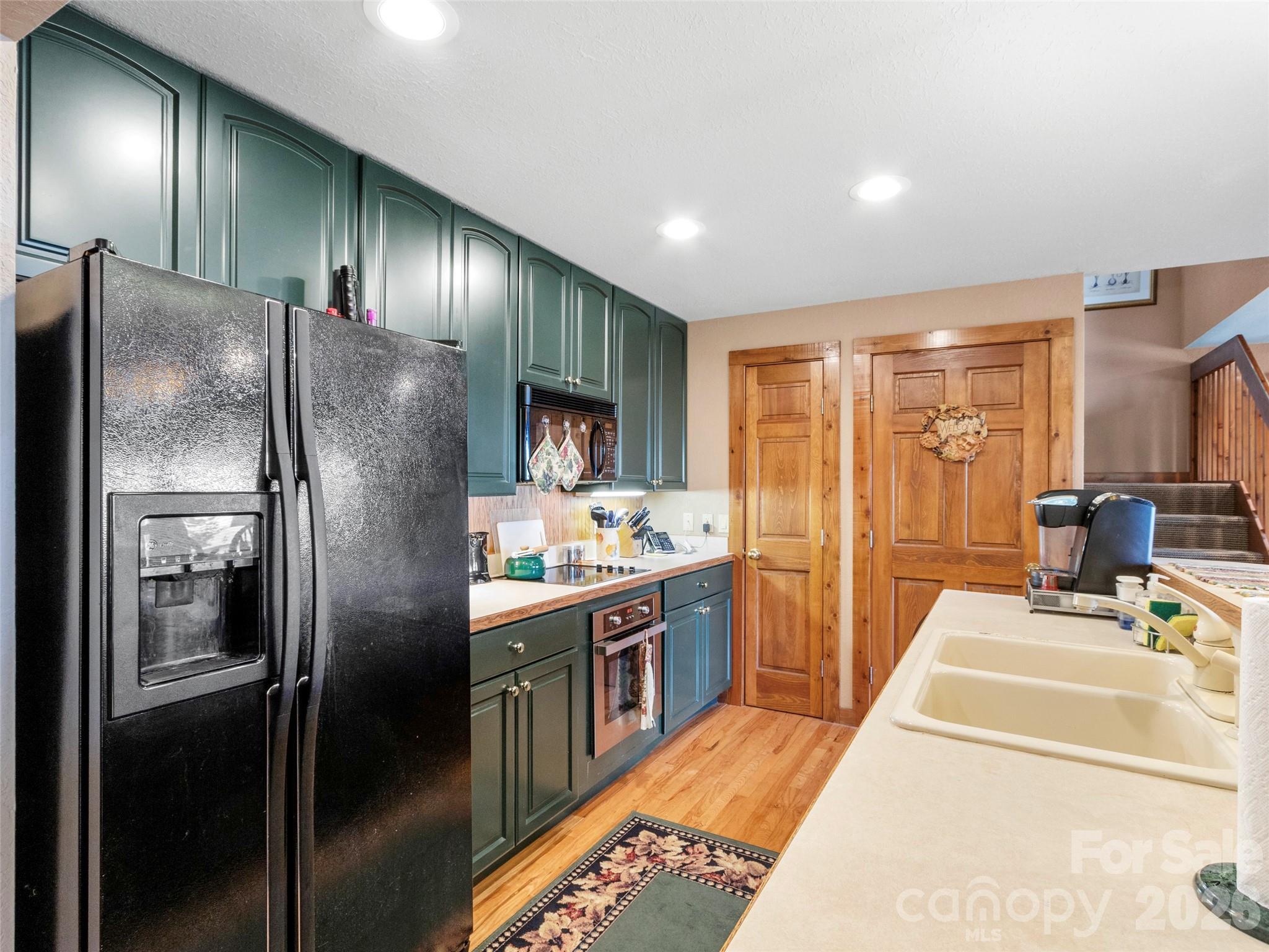 21 Ivy Ridge Road Burnsville NC 28714