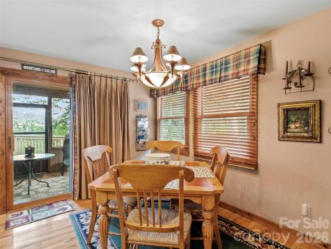 21 Ivy Ridge Road Burnsville NC 28714