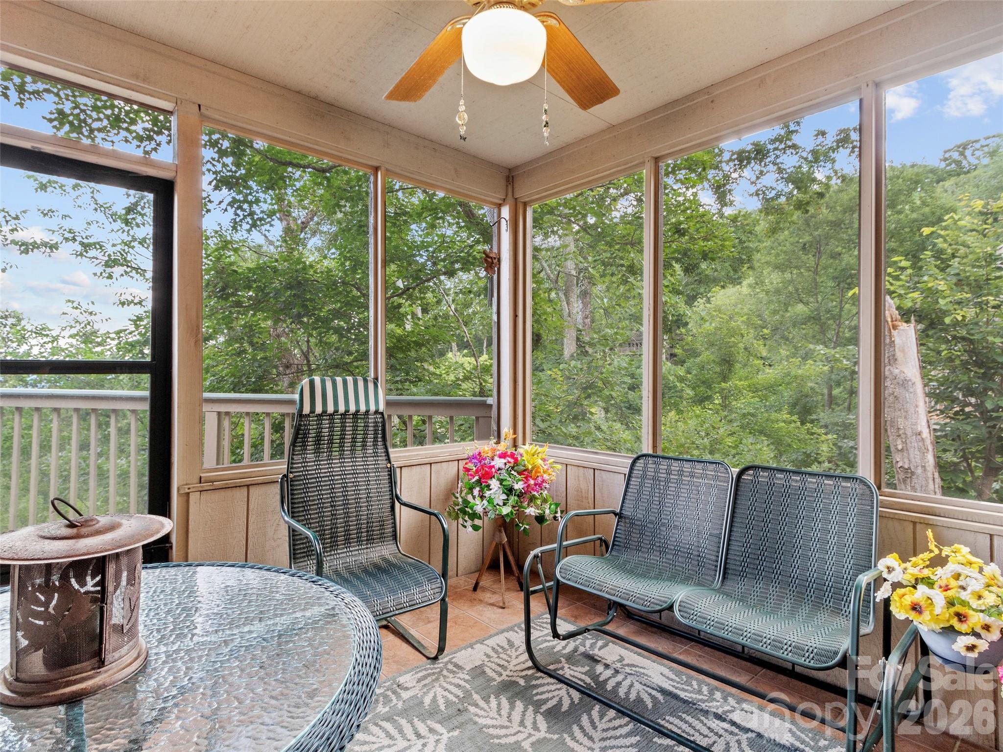21 Ivy Ridge Road Burnsville NC 28714