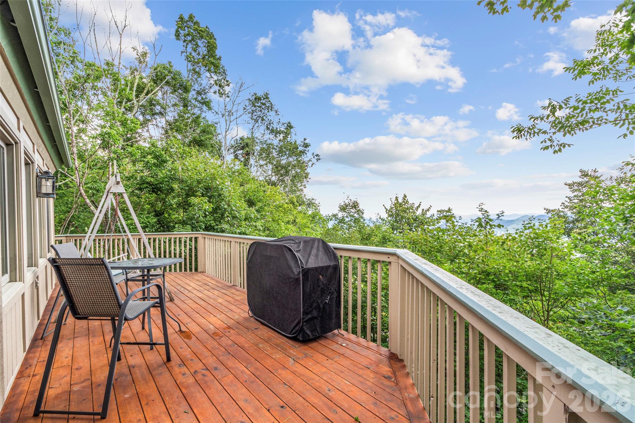 21 Ivy Ridge Road Burnsville NC 28714