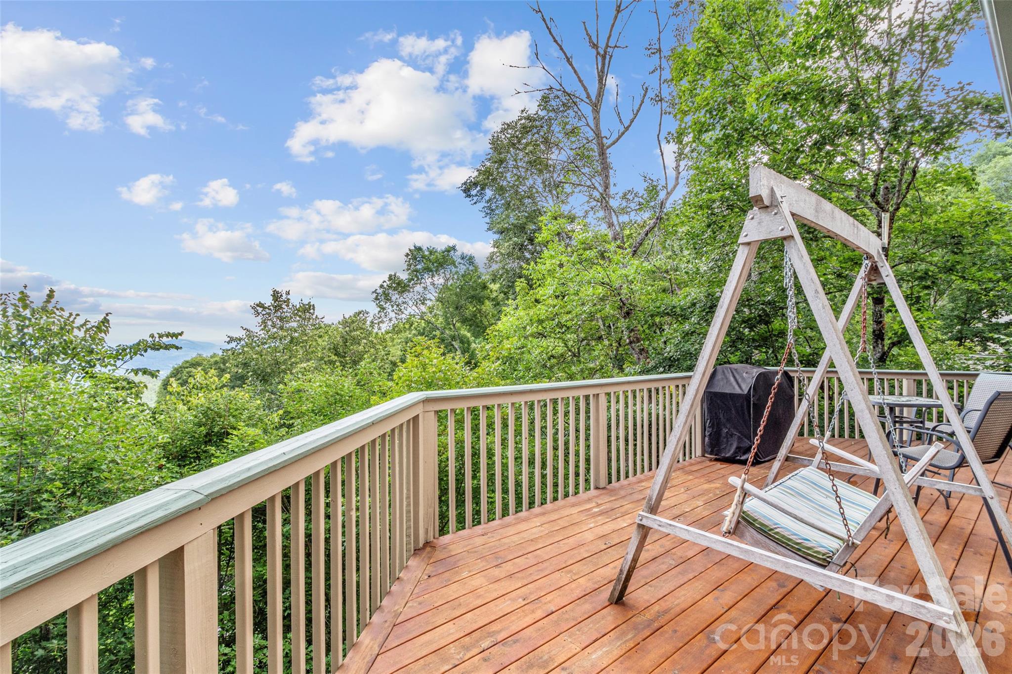 21 Ivy Ridge Road Burnsville NC 28714