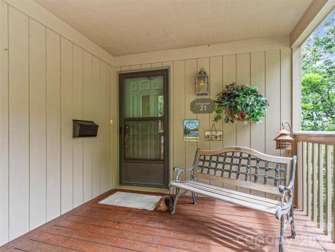 21 Ivy Ridge Road Burnsville NC 28714