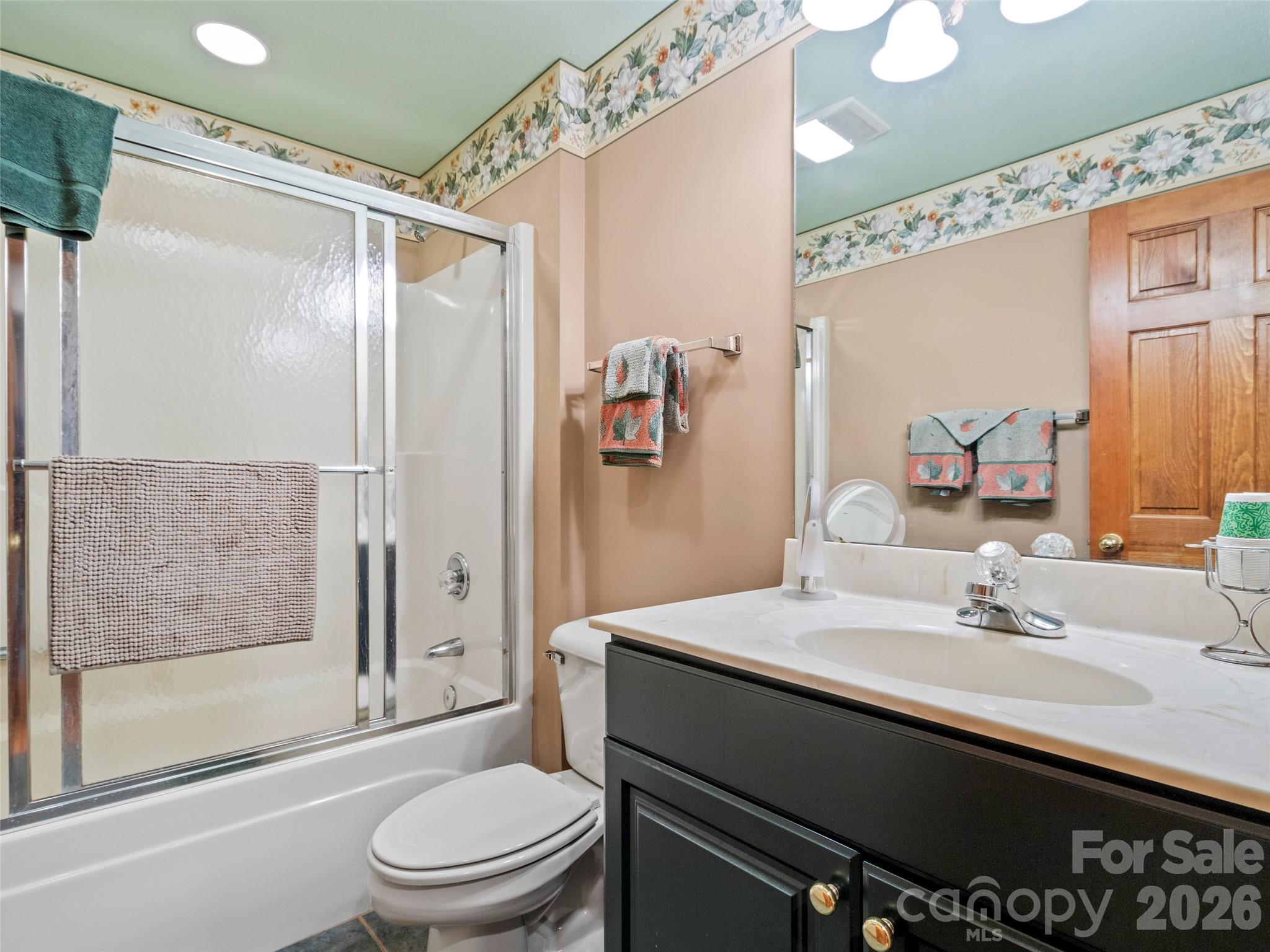 21 Ivy Ridge Road Burnsville NC 28714