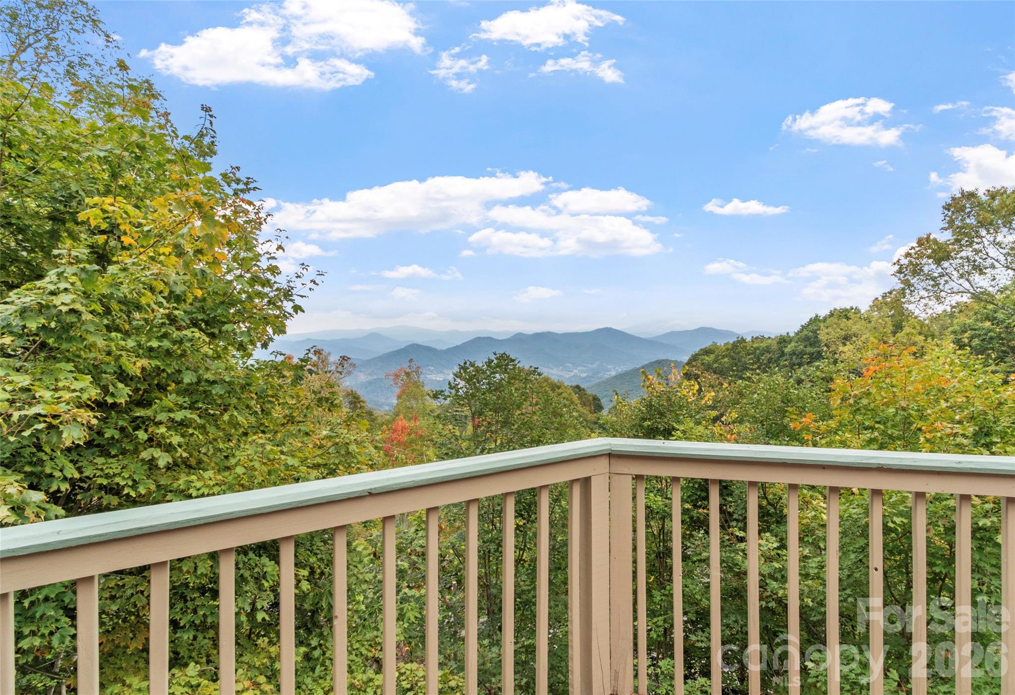 21 Ivy Ridge Road Burnsville NC 28714