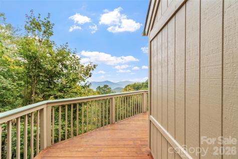 21 Ivy Ridge Road Burnsville NC 28714