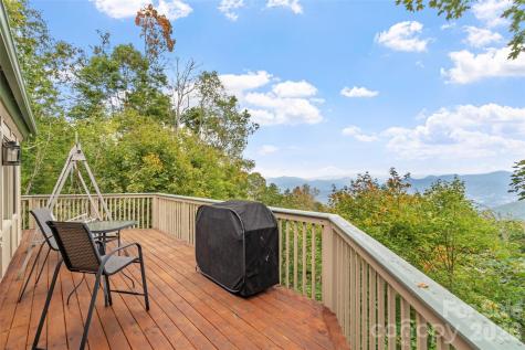 21 Ivy Ridge Road Burnsville NC 28714