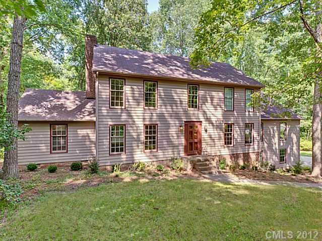 3044 High Ridge Road Charlotte NC 28270