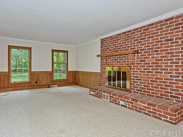 3044 High Ridge Road Charlotte NC 28270