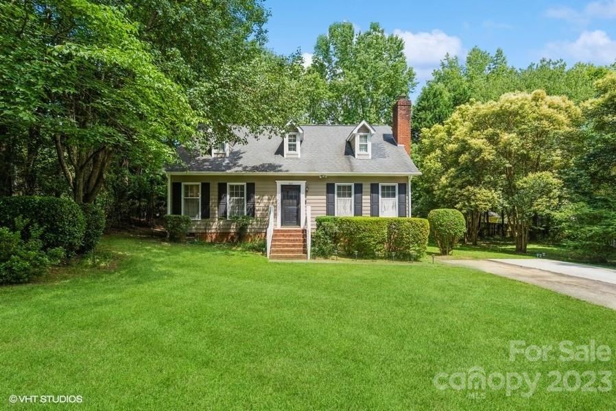 6618 Farrington Lane Charlotte NC 28227