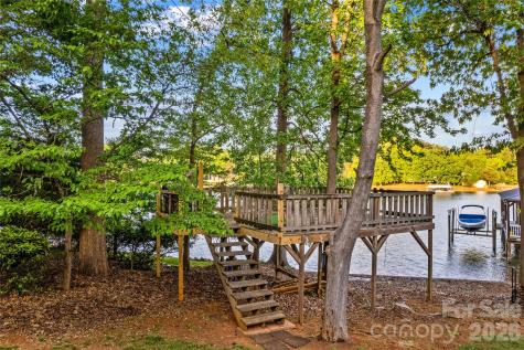 785 Kemp Road Mooresville NC 28117