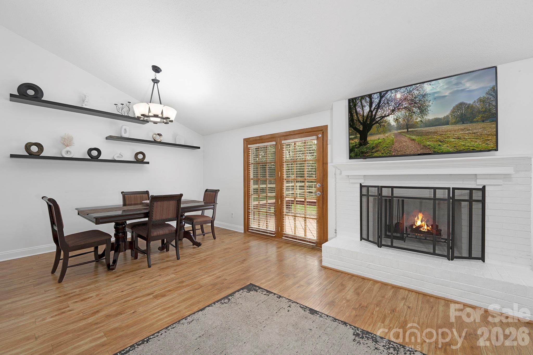 524 Regency Drive Charlotte NC 28211