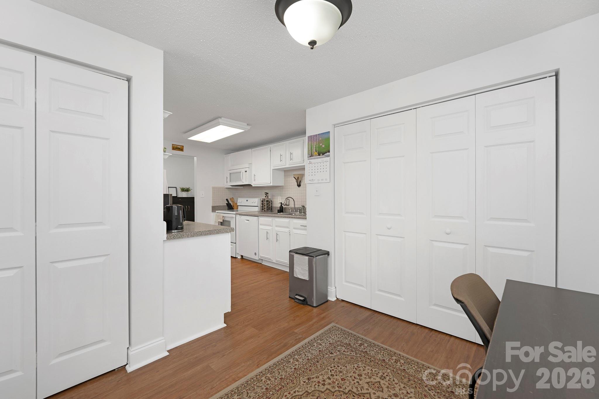 524 Regency Drive Charlotte NC 28211