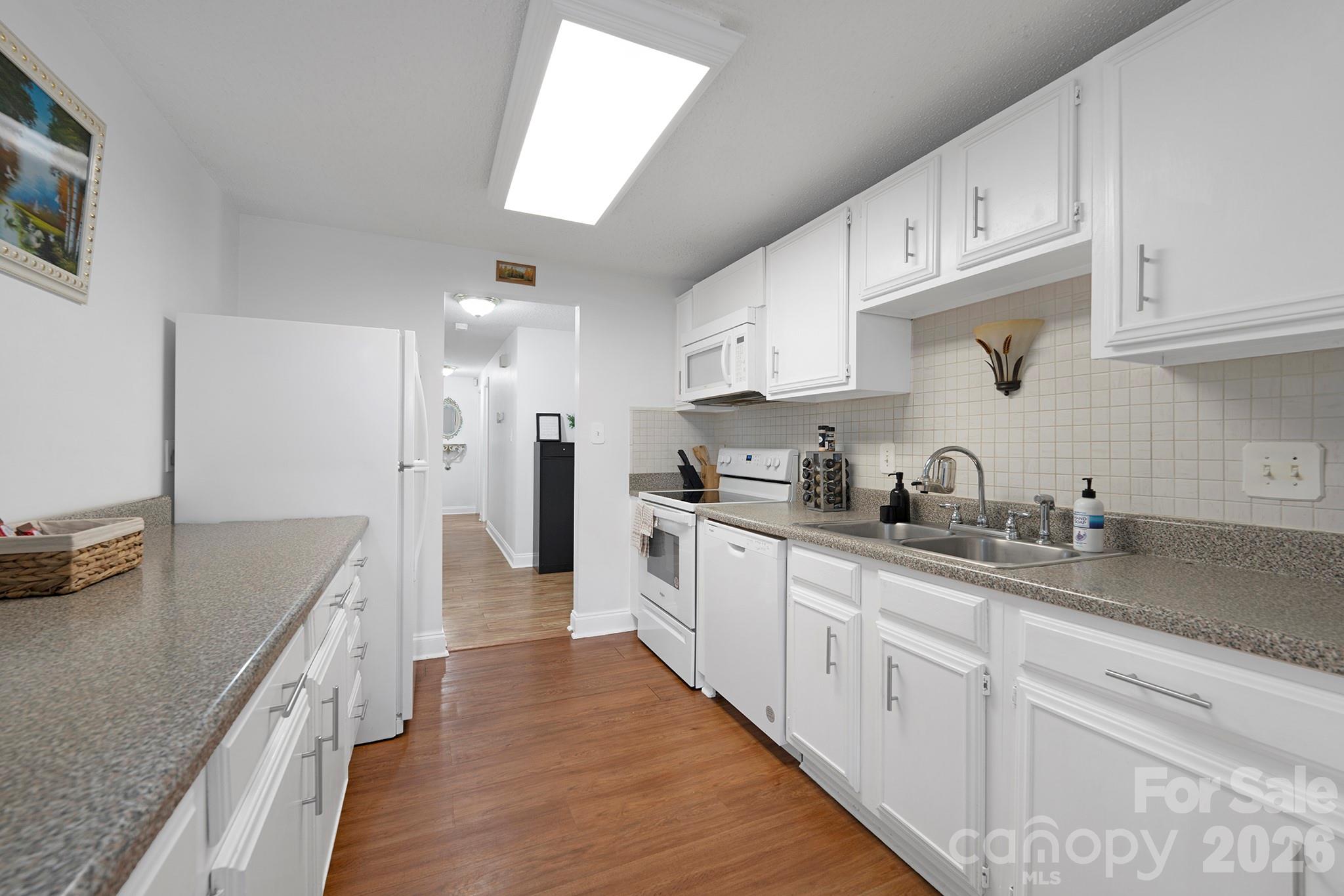524 Regency Drive Charlotte NC 28211
