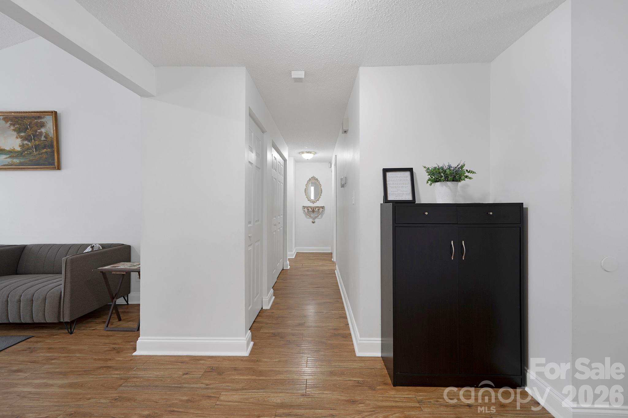 524 Regency Drive Charlotte NC 28211