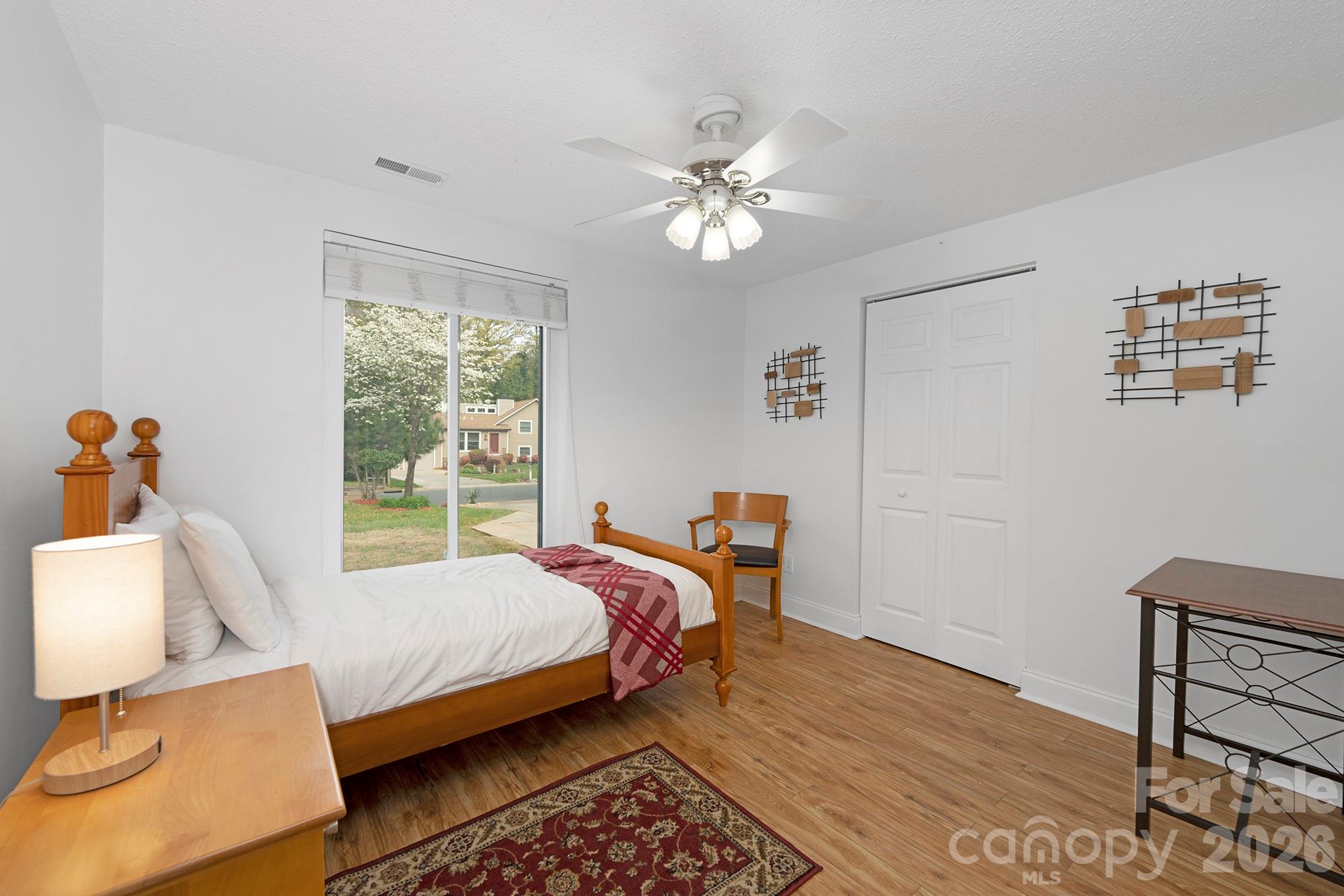 524 Regency Drive Charlotte NC 28211