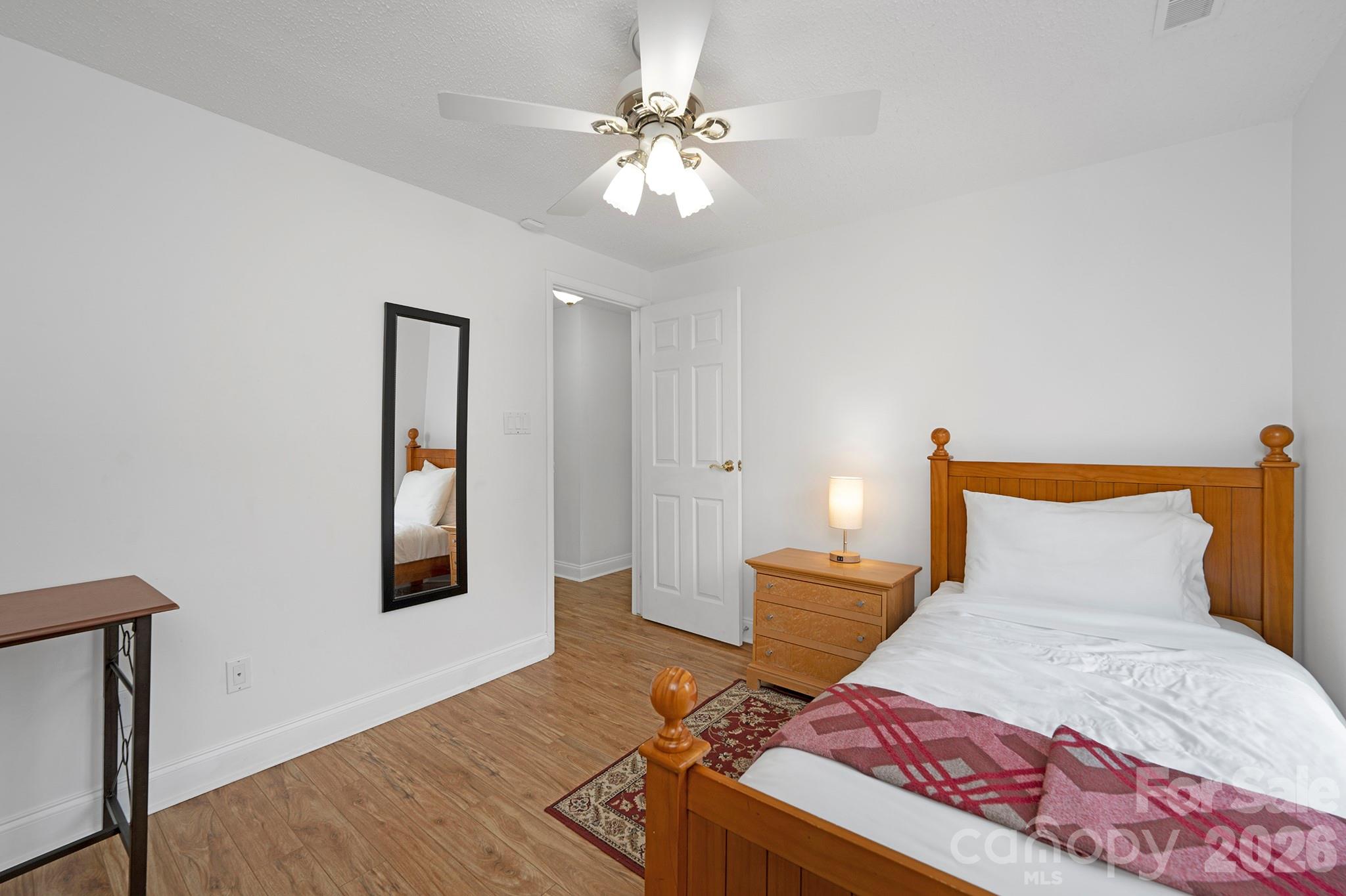 524 Regency Drive Charlotte NC 28211