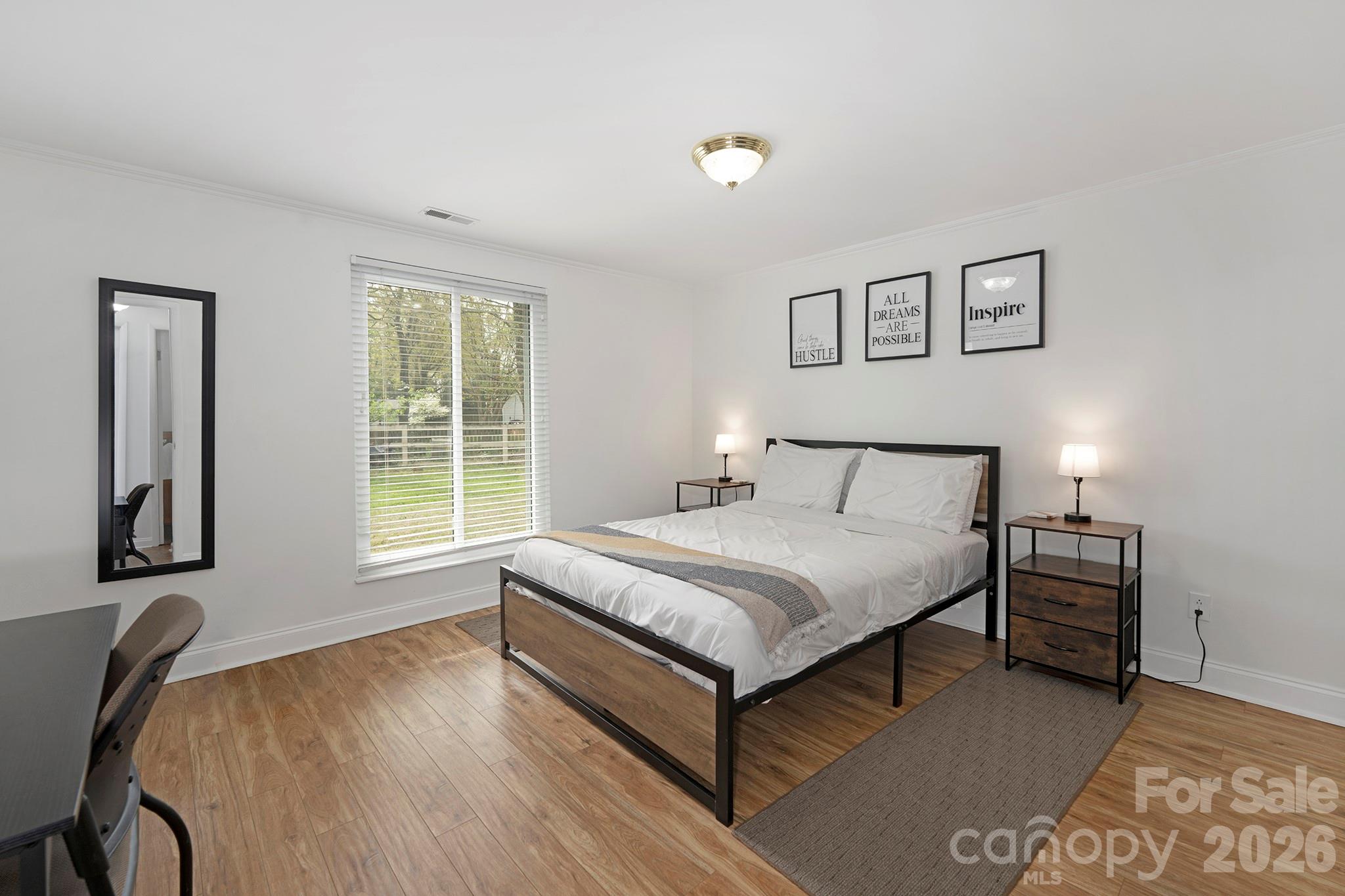 524 Regency Drive Charlotte NC 28211