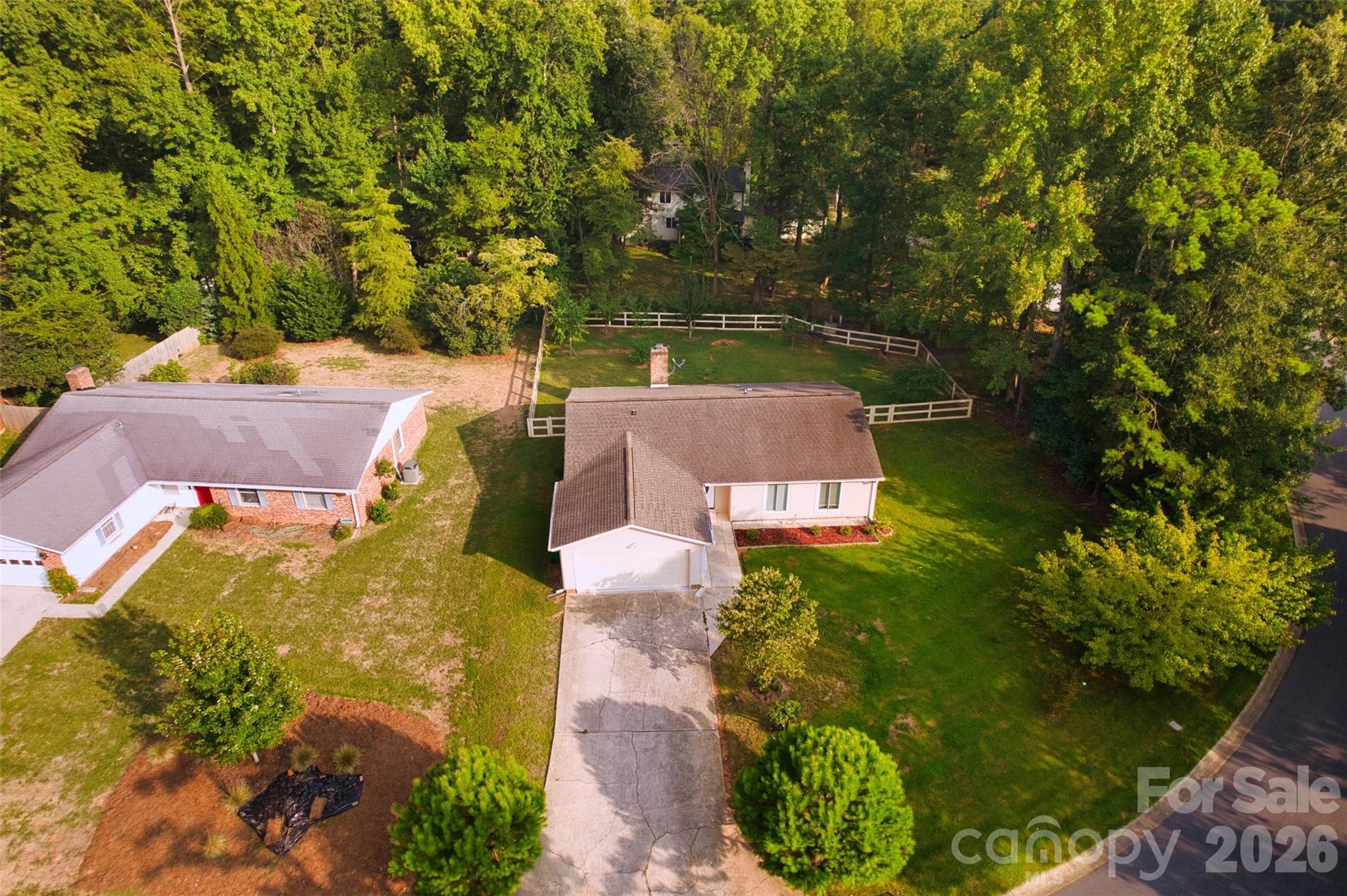 524 Regency Drive Charlotte NC 28211