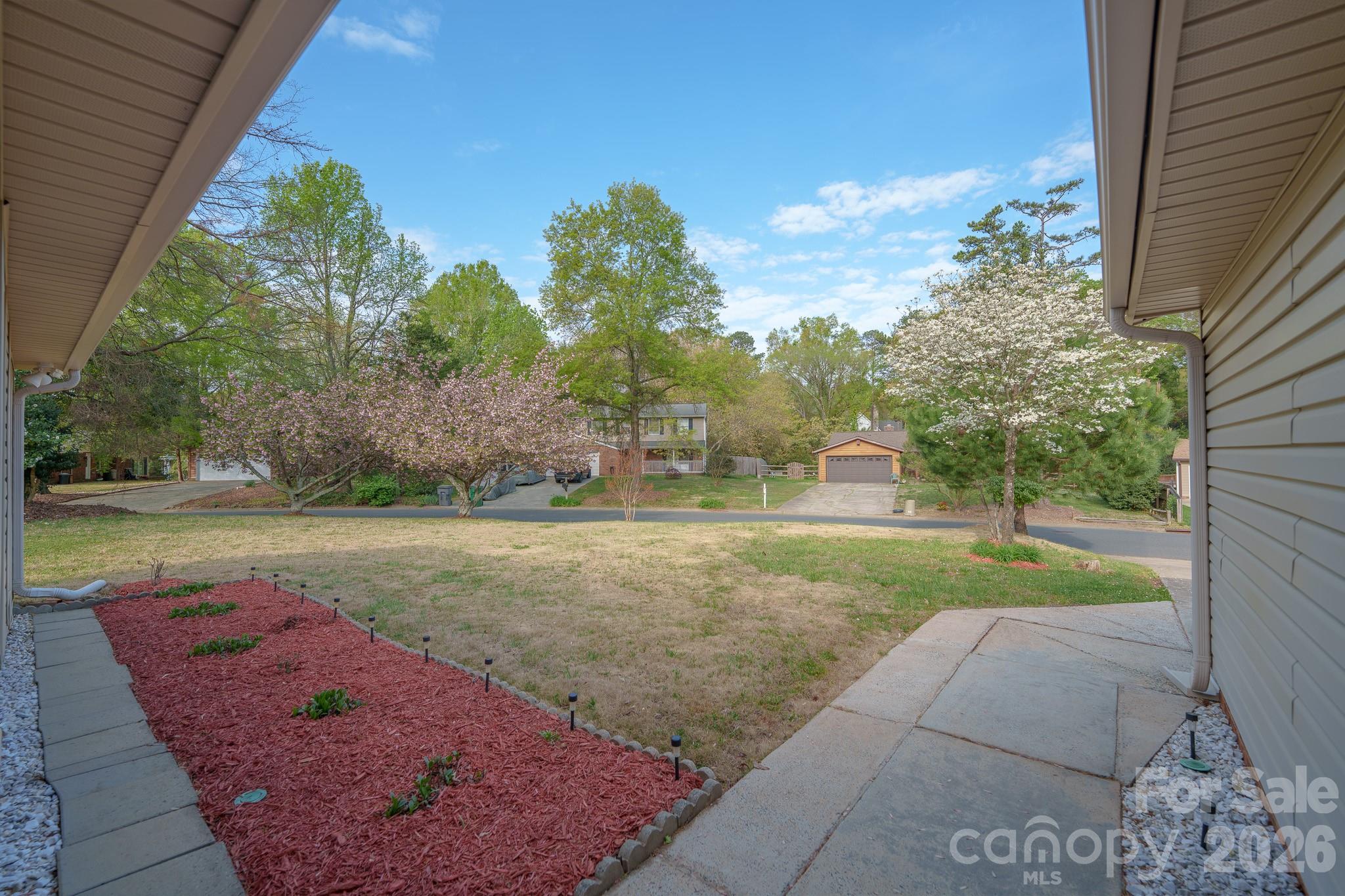 524 Regency Drive Charlotte NC 28211