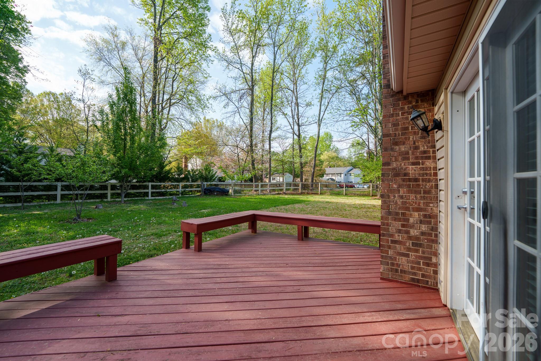524 Regency Drive Charlotte NC 28211