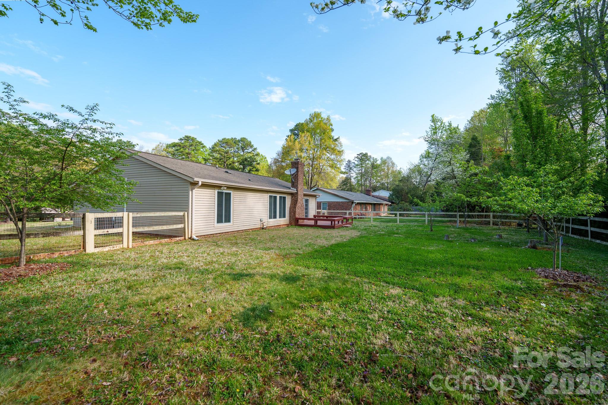 524 Regency Drive Charlotte NC 28211