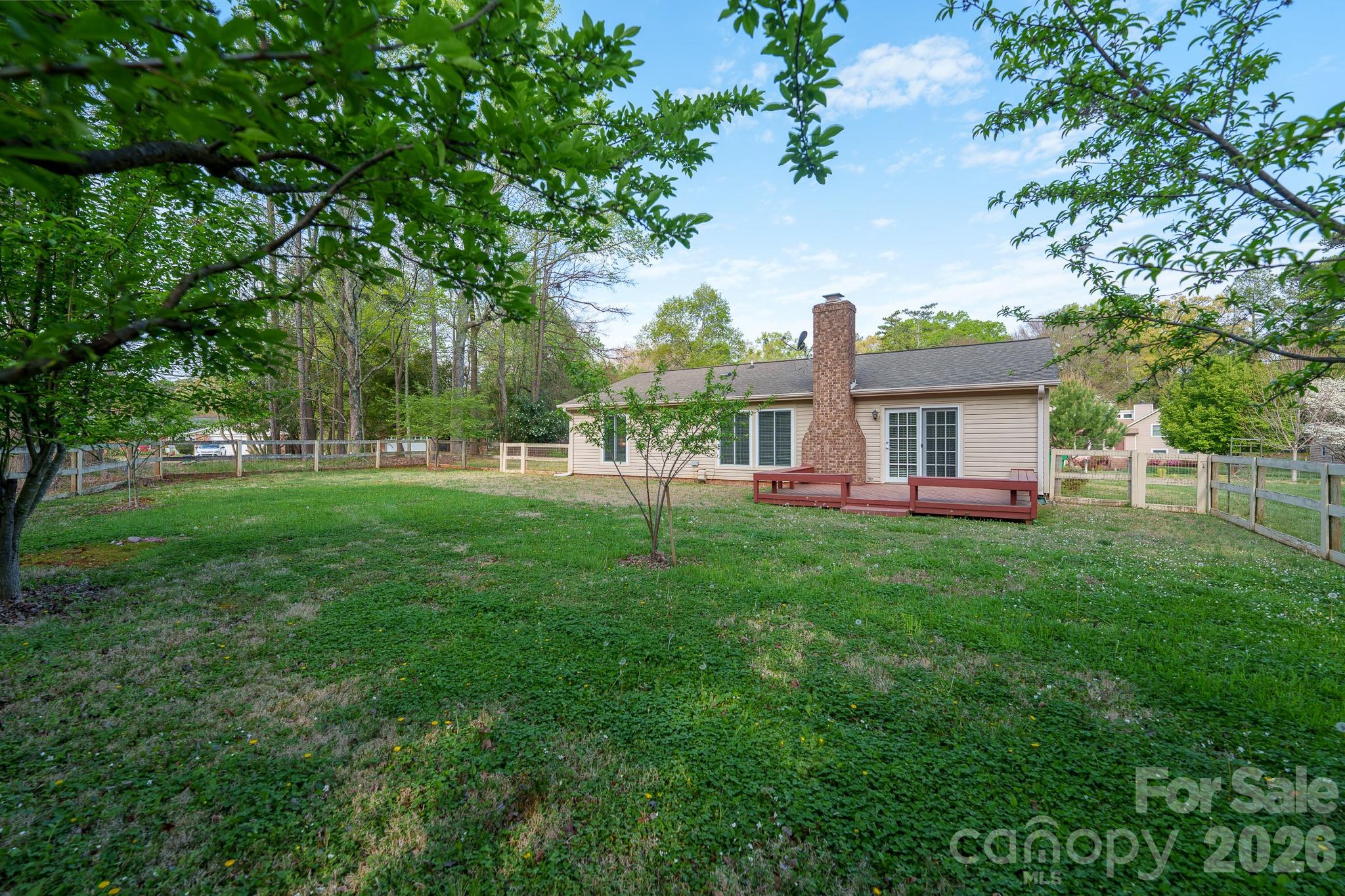 524 Regency Drive Charlotte NC 28211