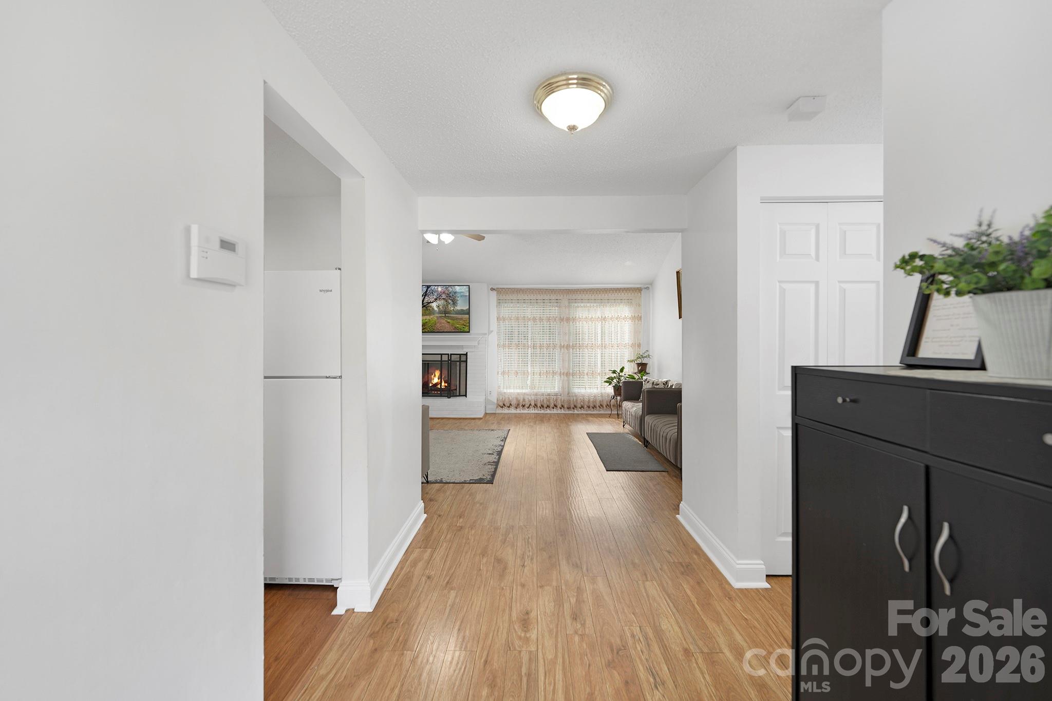 524 Regency Drive Charlotte NC 28211
