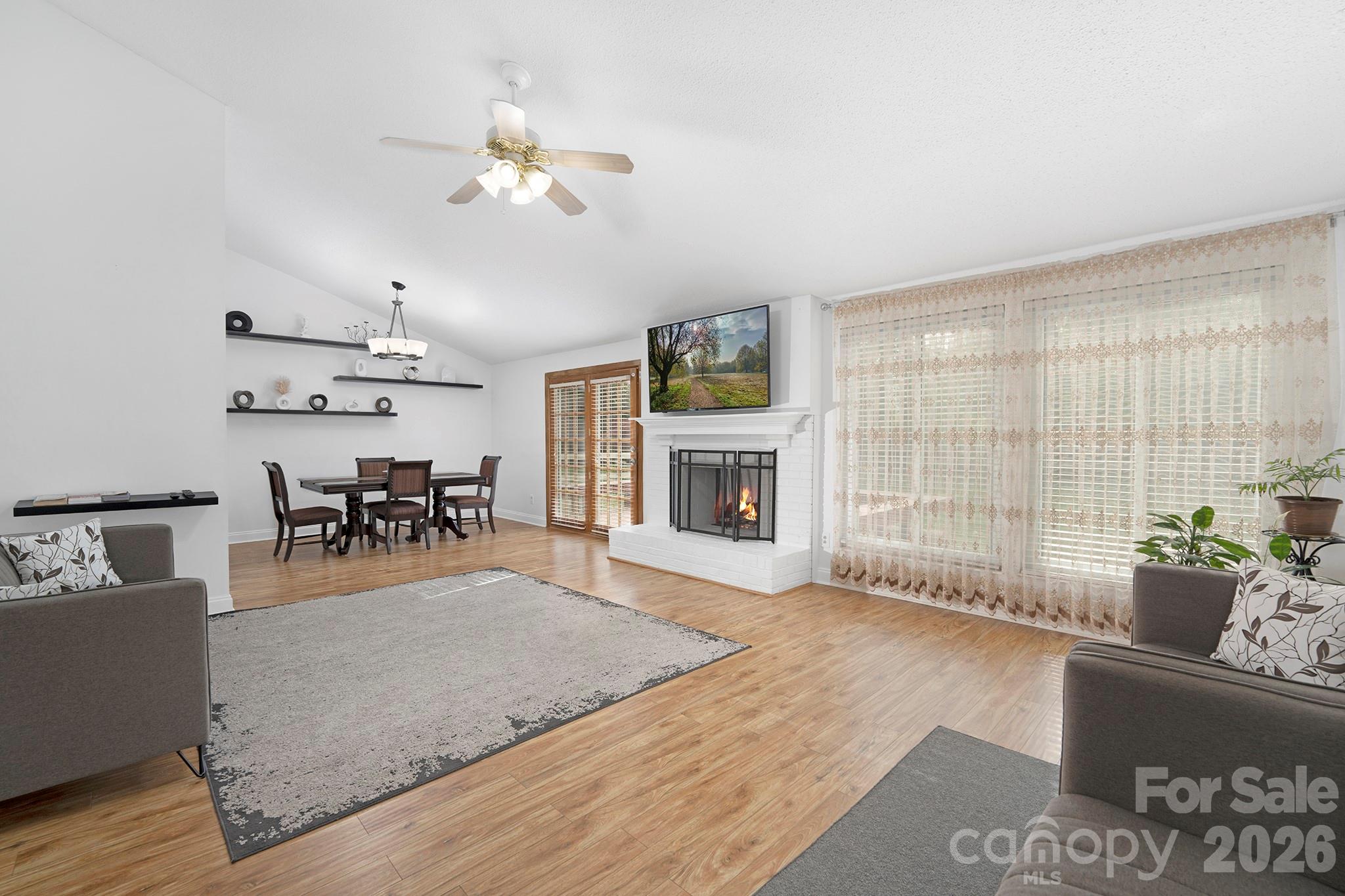 524 Regency Drive Charlotte NC 28211