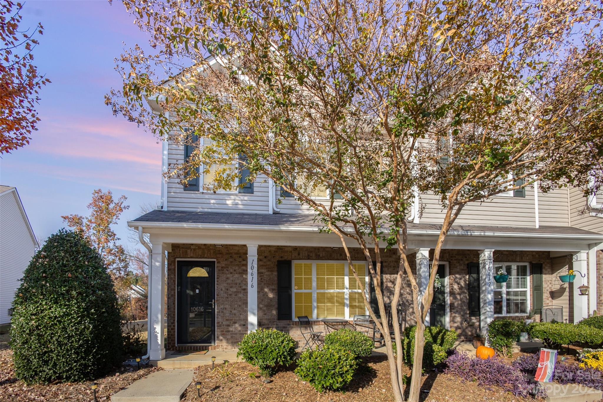 10616 Stoneacre Court Pineville NC 28134