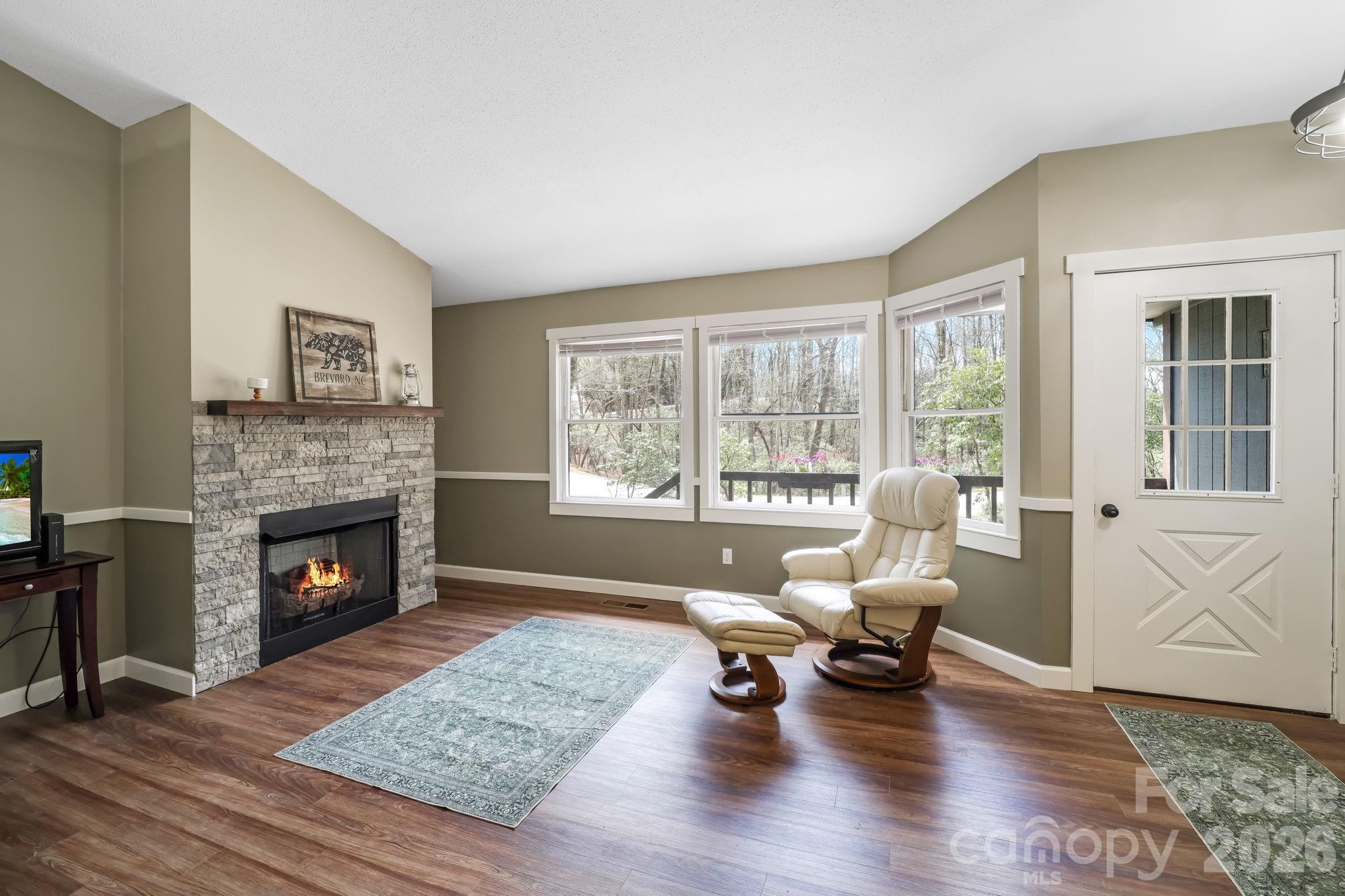 417 Soquili Drive Brevard NC 28712