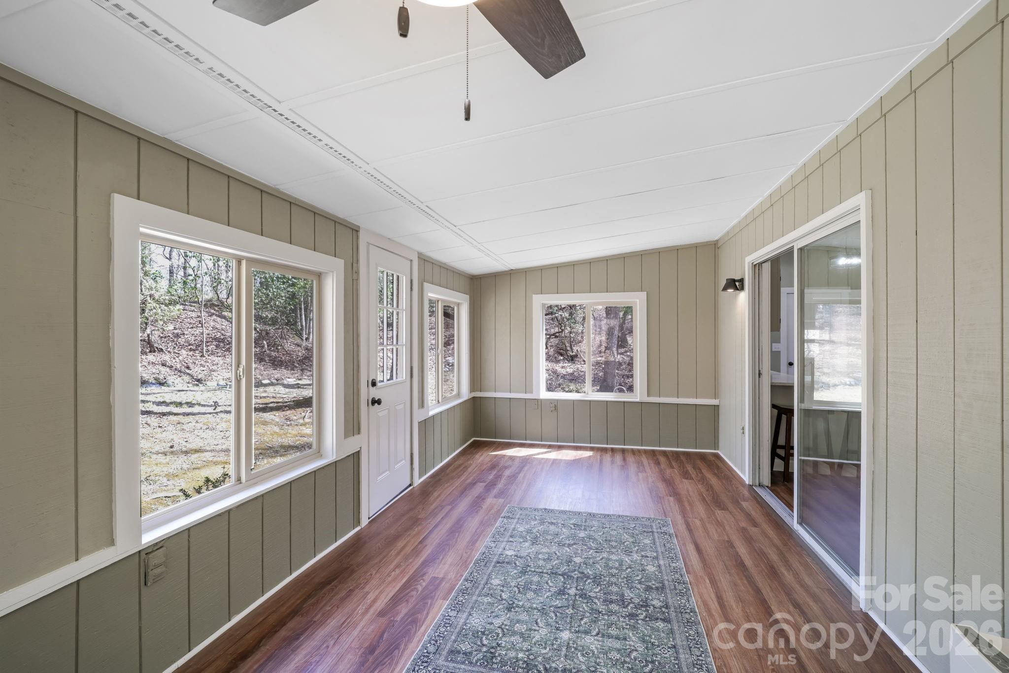 417 Soquili Drive Brevard NC 28712