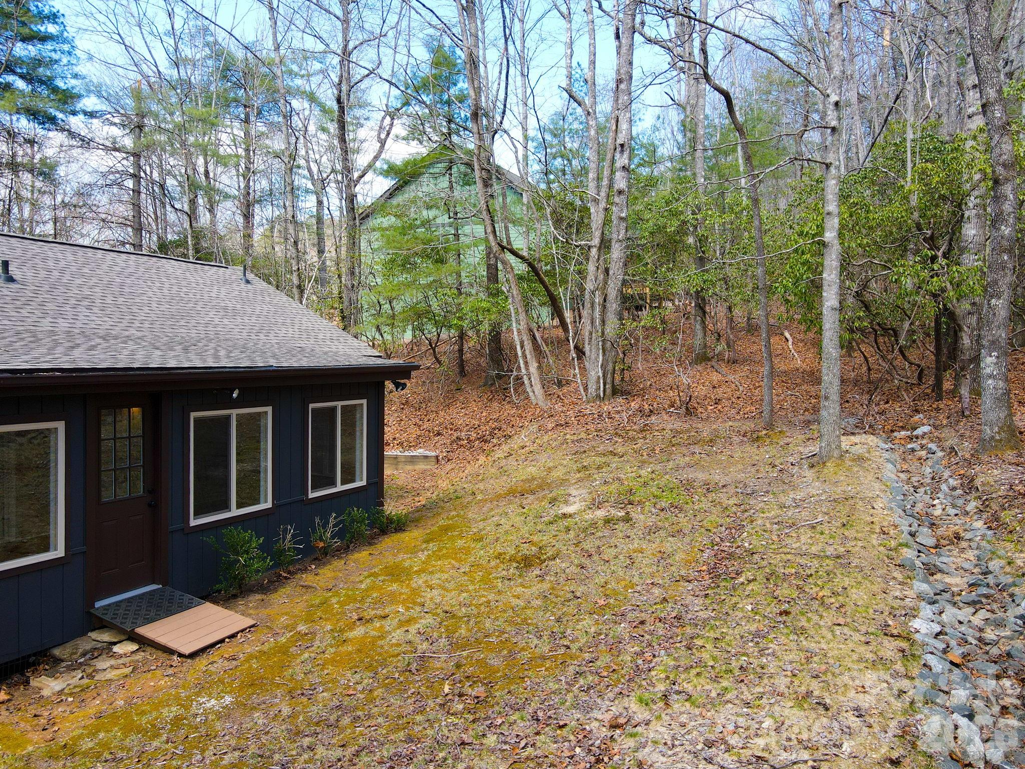 417 Soquili Drive Brevard NC 28712