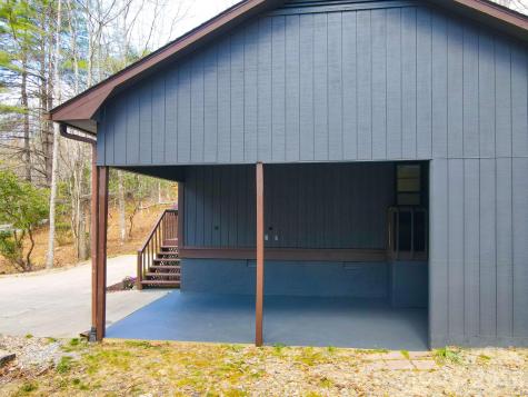 417 Soquili Drive Brevard NC 28712