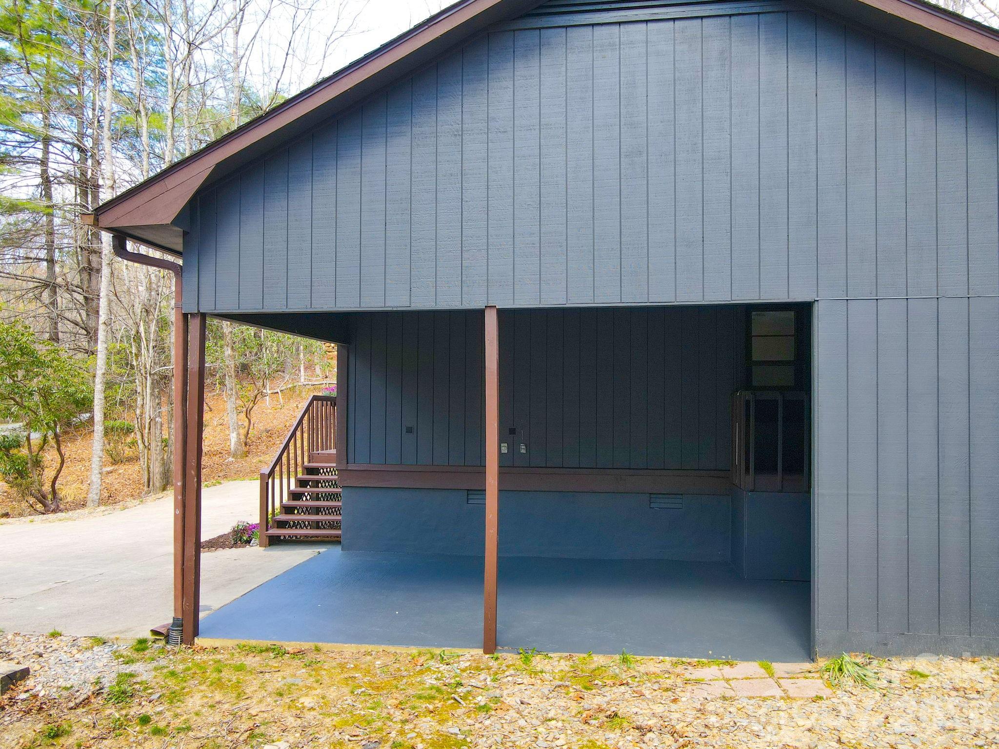 417 Soquili Drive Brevard NC 28712