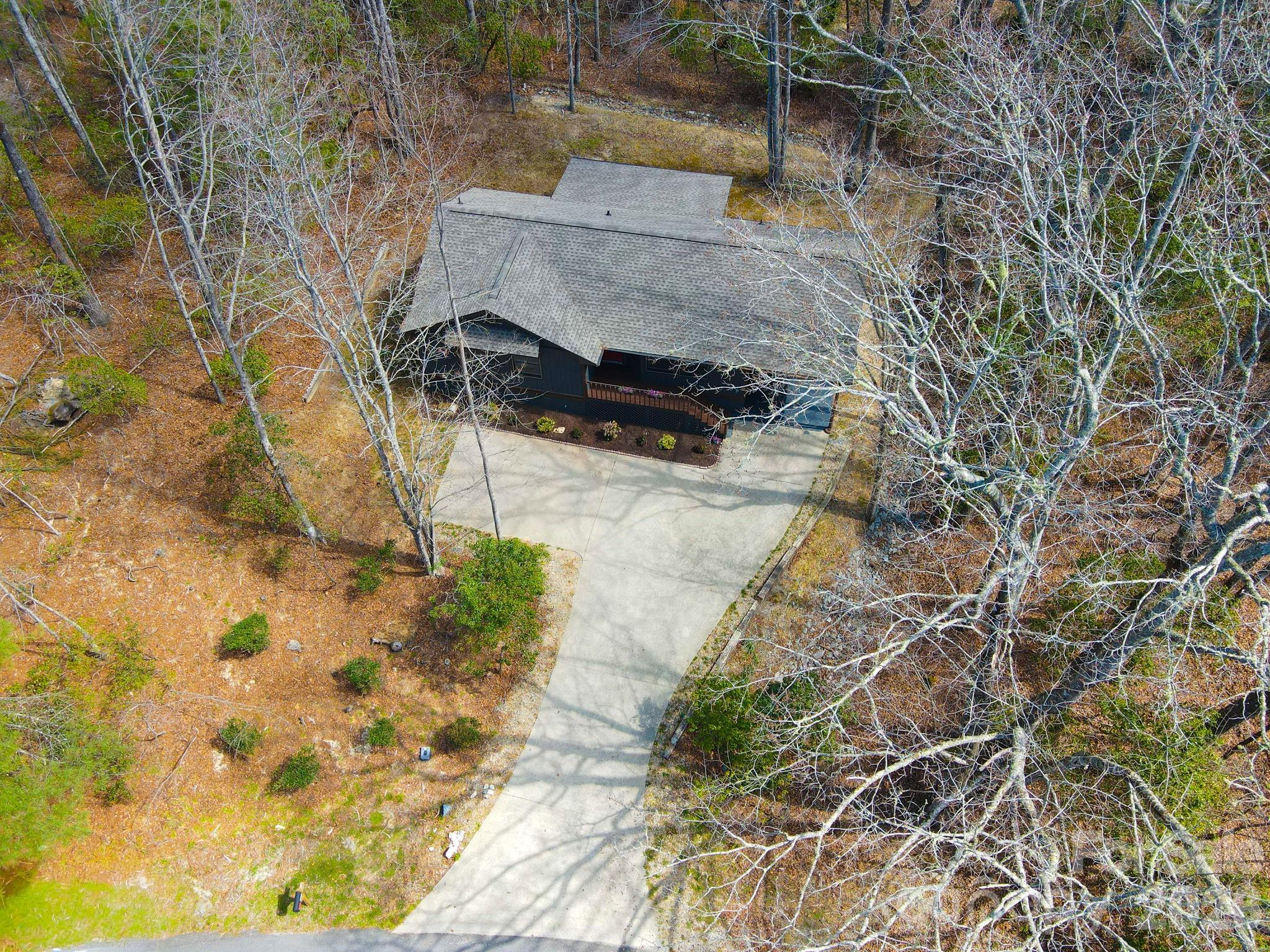 417 Soquili Drive Brevard NC 28712